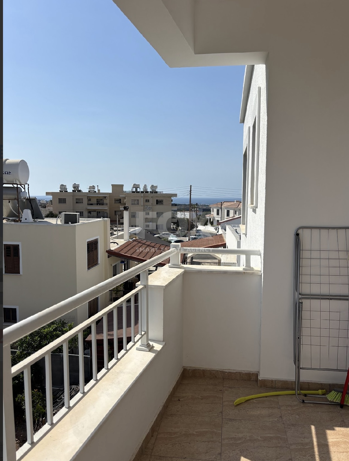 For sale , two bedroom apartment in Geroskipou, Paphos