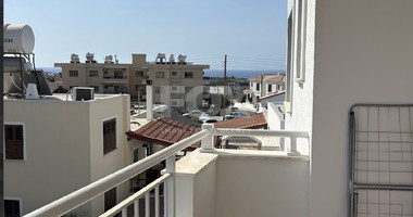 For sale , two bedroom apartment in Geroskipou, Paphos