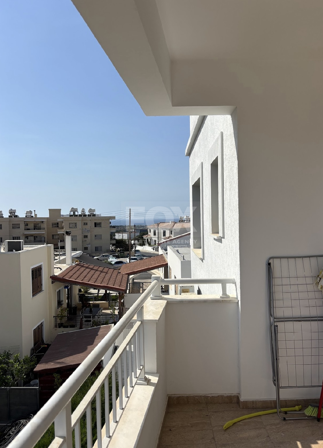 For sale , two bedroom apartment in Geroskipou, Paphos