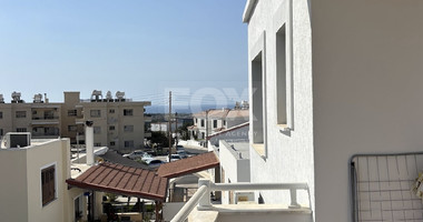For sale , two bedroom apartment in Geroskipou, Paphos