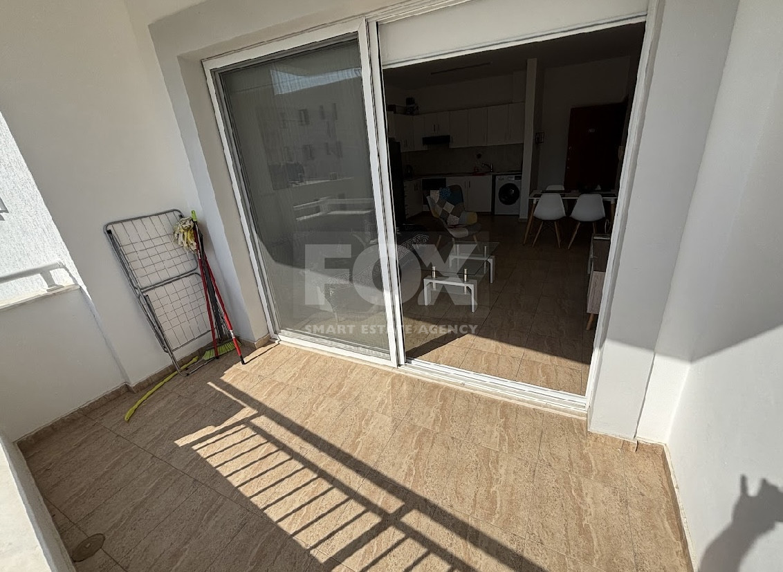 For sale , two bedroom apartment in Geroskipou, Paphos