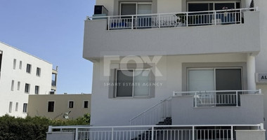 For sale , two bedroom apartment in Geroskipou, Paphos