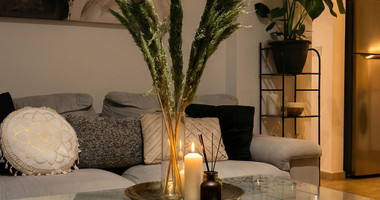 For sale , two bedroom apartment in Geroskipou, Paphos