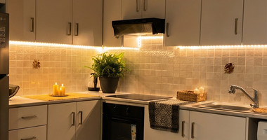 For sale , two bedroom apartment in Geroskipou, Paphos