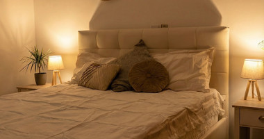 For sale , two bedroom apartment in Geroskipou, Paphos