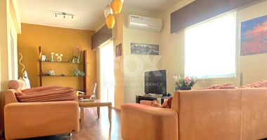 Three bedroom apartment available for rent in Papas area Limassol