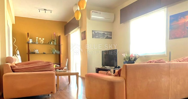 Three bedroom apartment available for rent in Papas area Limassol