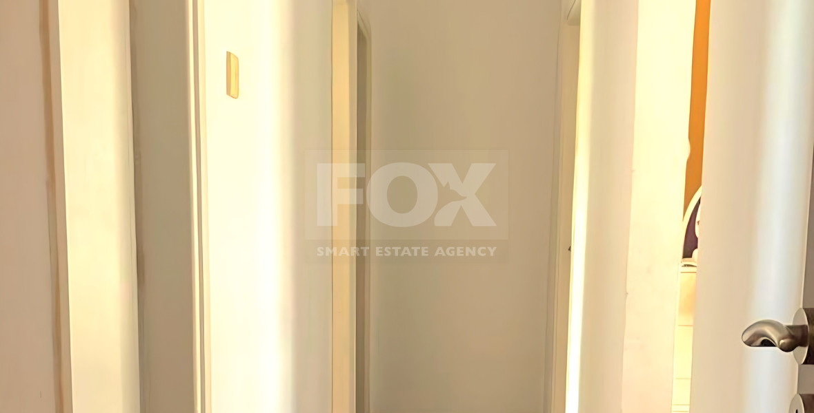 Three bedroom apartment available for rent in Papas area Limassol