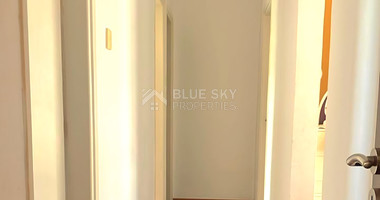 Three bedroom apartment available for rent in Papas area Limassol