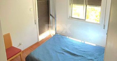 Three bedroom apartment available for rent in Papas area Limassol