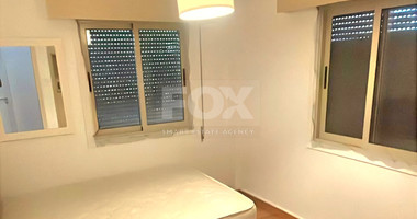 Three bedroom apartment available for rent in Papas area Limassol