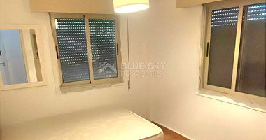 Three bedroom apartment available for rent in Papas area Limassol