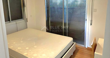 Three bedroom apartment available for rent in Papas area Limassol