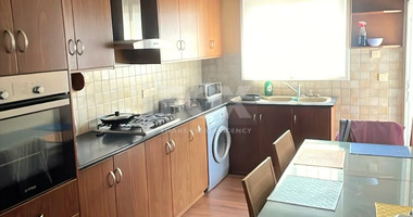 Three bedroom apartment available for rent in Papas area Limassol