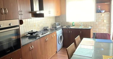 Three bedroom apartment available for rent in Papas area Limassol