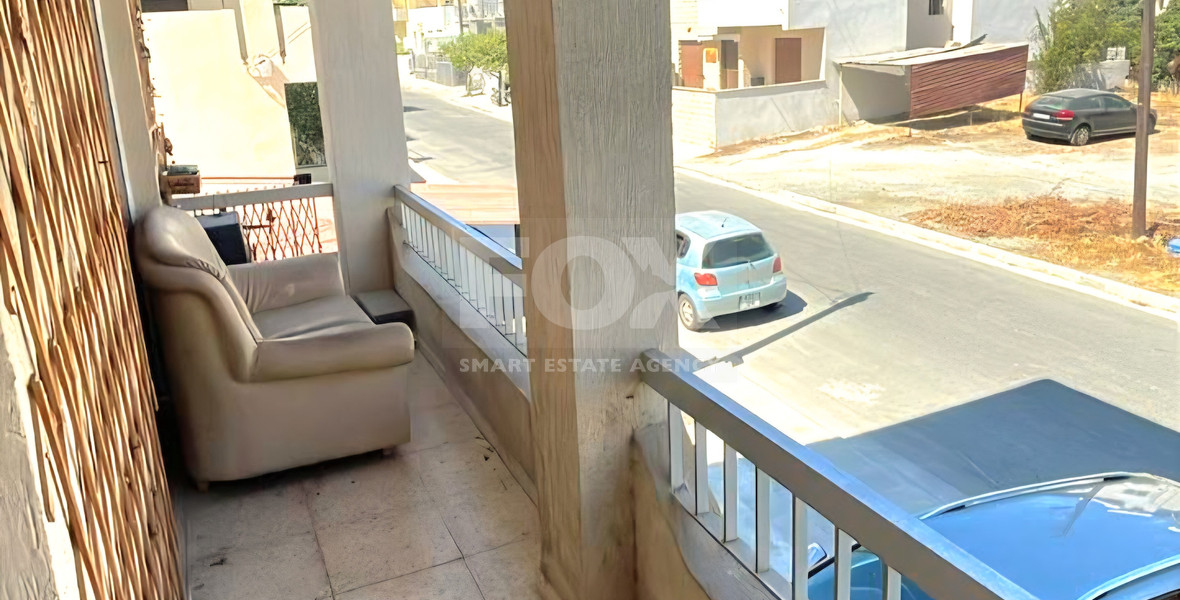 Three bedroom apartment available for rent in Papas area Limassol