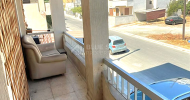 Three bedroom apartment available for rent in Papas area Limassol