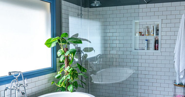 Amazing four bedroom Detached Villa with private swimming pool for sale in Agia Filaxi, Limassol