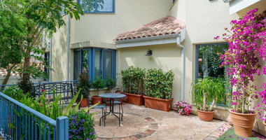 Amazing four bedroom Detached Villa with private swimming pool for sale in Agia Filaxi, Limassol