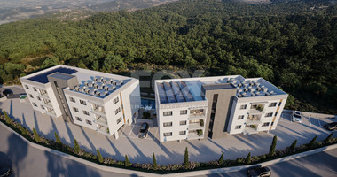 Two Bed Apartment in a privileged area in Universal,  Paphos