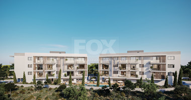 Two Bed Apartment in a privileged area in Universal,  Paphos
