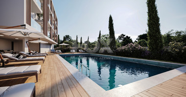 Two Bed Apartment in a privileged area in Universal,  Paphos