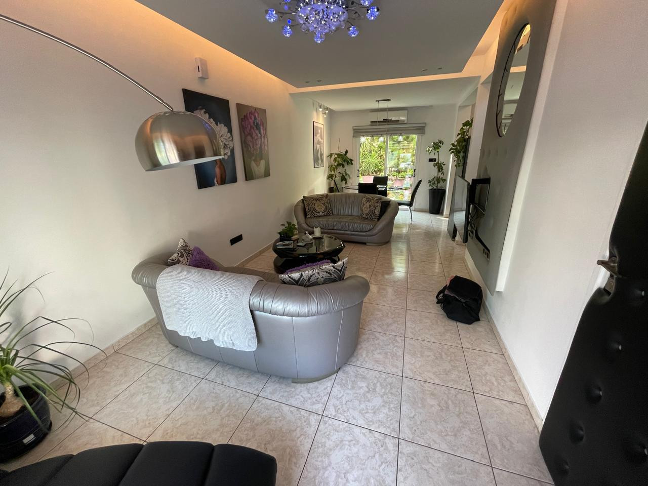 Apartamento 2 habitaciones 90 m² en Pafos, Chipre