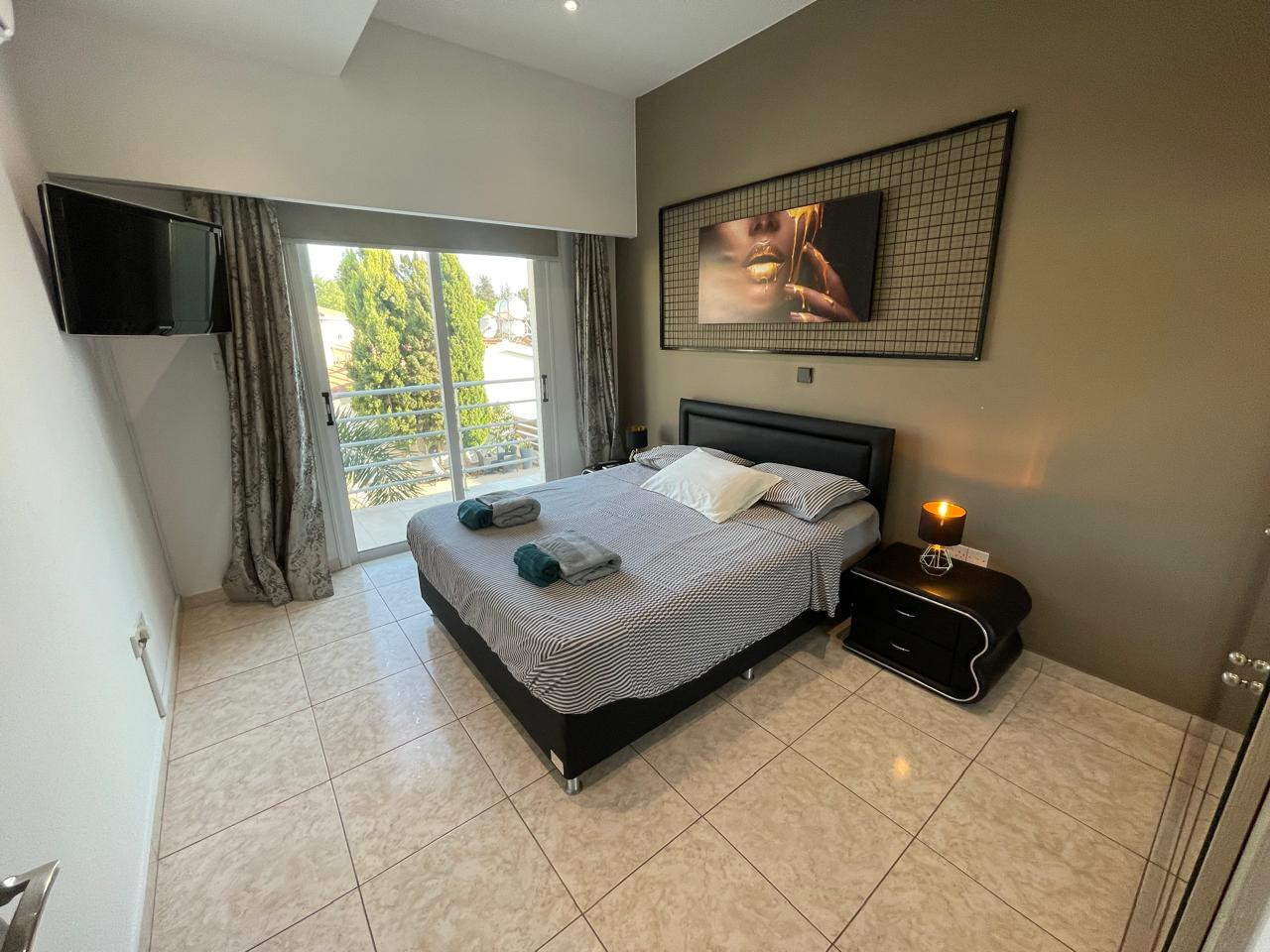 Apartamento 2 habitaciones 90 m² en Pafos, Chipre