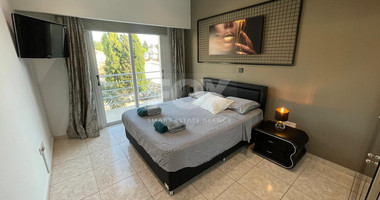 Amazing Two Bedroom Maisonette for Rent in Universal - Paphos