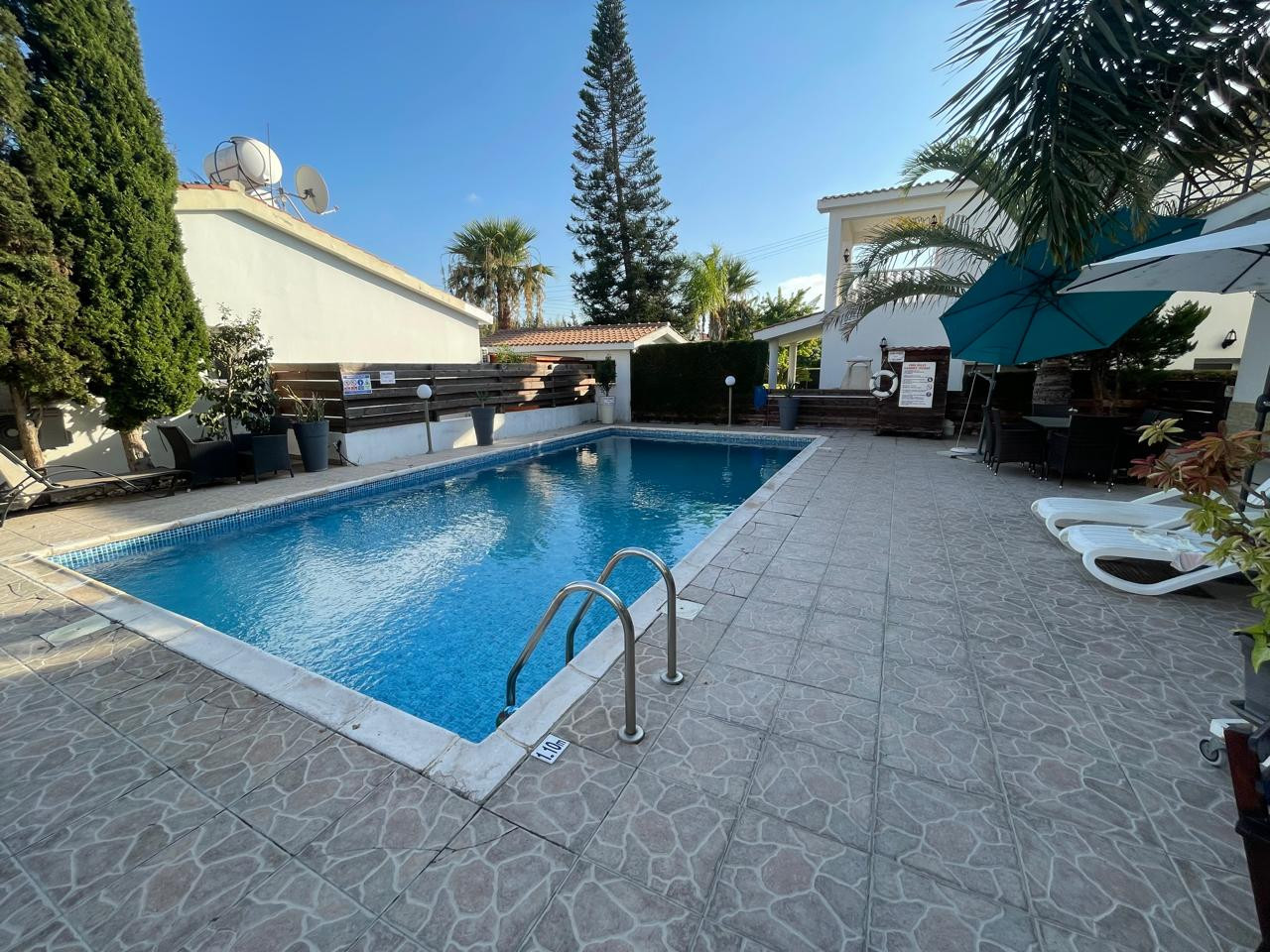 Apartamento 2 habitaciones 90 m² en Pafos, Chipre