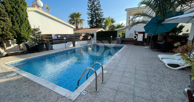 Amazing Two Bedroom Maisonette for Rent in Universal - Paphos