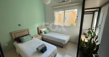 Amazing Two Bedroom Maisonette for Rent in Universal - Paphos