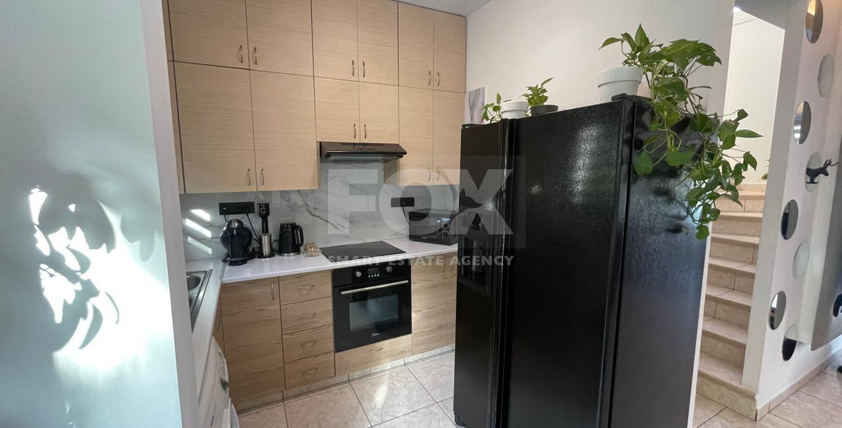 Amazing Two Bedroom Maisonette for Rent in Universal - Paphos