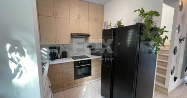 Amazing Two Bedroom Maisonette for Rent in Universal - Paphos