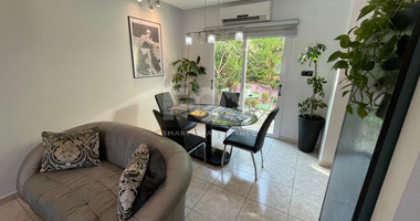 Amazing Two Bedroom Maisonette for Rent in Universal - Paphos