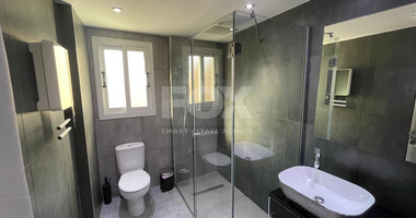 Amazing Two Bedroom Maisonette for Rent in Universal - Paphos