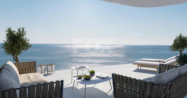 Luxury Three Bedroom Beachfront Apartment for Sale in Limassol Marina | Prime Cyprus Real Estate Investment