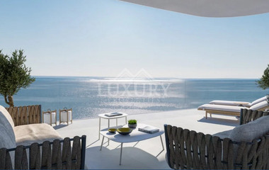 Luxury 3 Bdrm Beachfront Apartment for Sale in Limassol Marina | Prime Cyprus Real Estate Investment