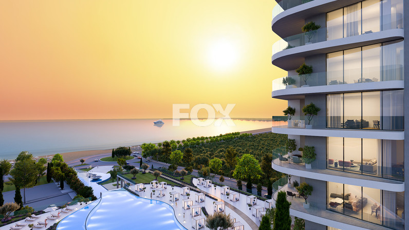 Apartments for sale 222 m² in Limassol Marina, Limassol, Cyprus