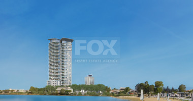 Luxury Three Bedroom Beachfront Apartment for Sale in Limassol Marina | Top Cyprus Real Estate Investment