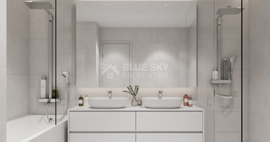 Luxury 3 Bdrm Beachfront Apartment for Sale in Limassol Marina | Top Cyprus Real Estate Investment