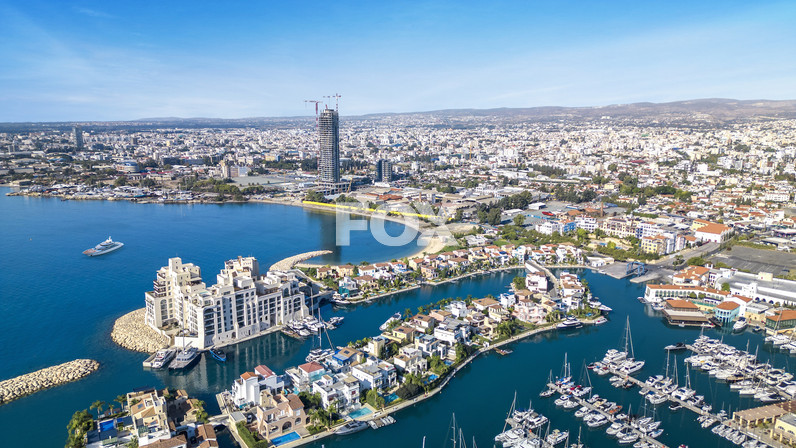 Apartments for sale 222 m² in Limassol Marina, Limassol, Cyprus