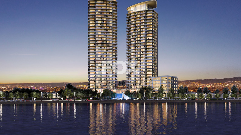 Apartments for sale 324 m² in Limassol Marina, Limassol, Cyprus