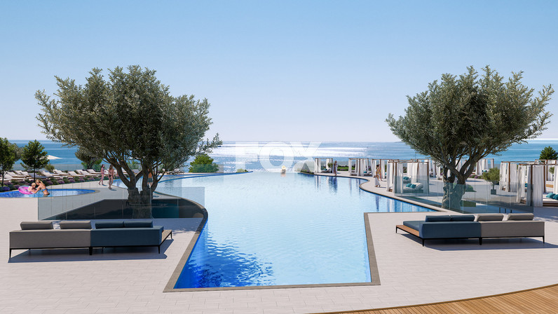 Apartments for sale 324 m² in Limassol Marina, Limassol, Cyprus