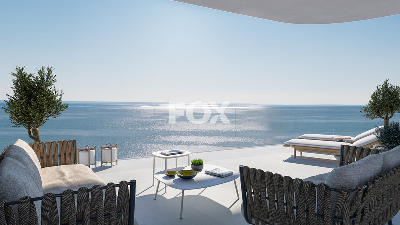 Apartments for sale 324 m² in Limassol Marina, Limassol, Cyprus