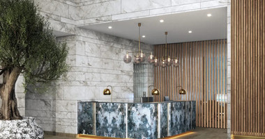 Exclusive Three-Bedroom Beachfront & Seafront Apartment for Sale | Limassol Marina, Cyprus Real Estate