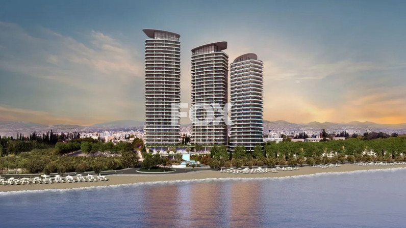 Apartments for sale 270 m² in Limassol Marina, Limassol, Cyprus