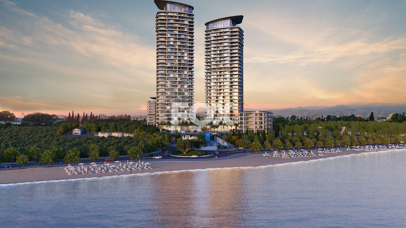 Apartments for sale 270 m² in Limassol Marina, Limassol, Cyprus