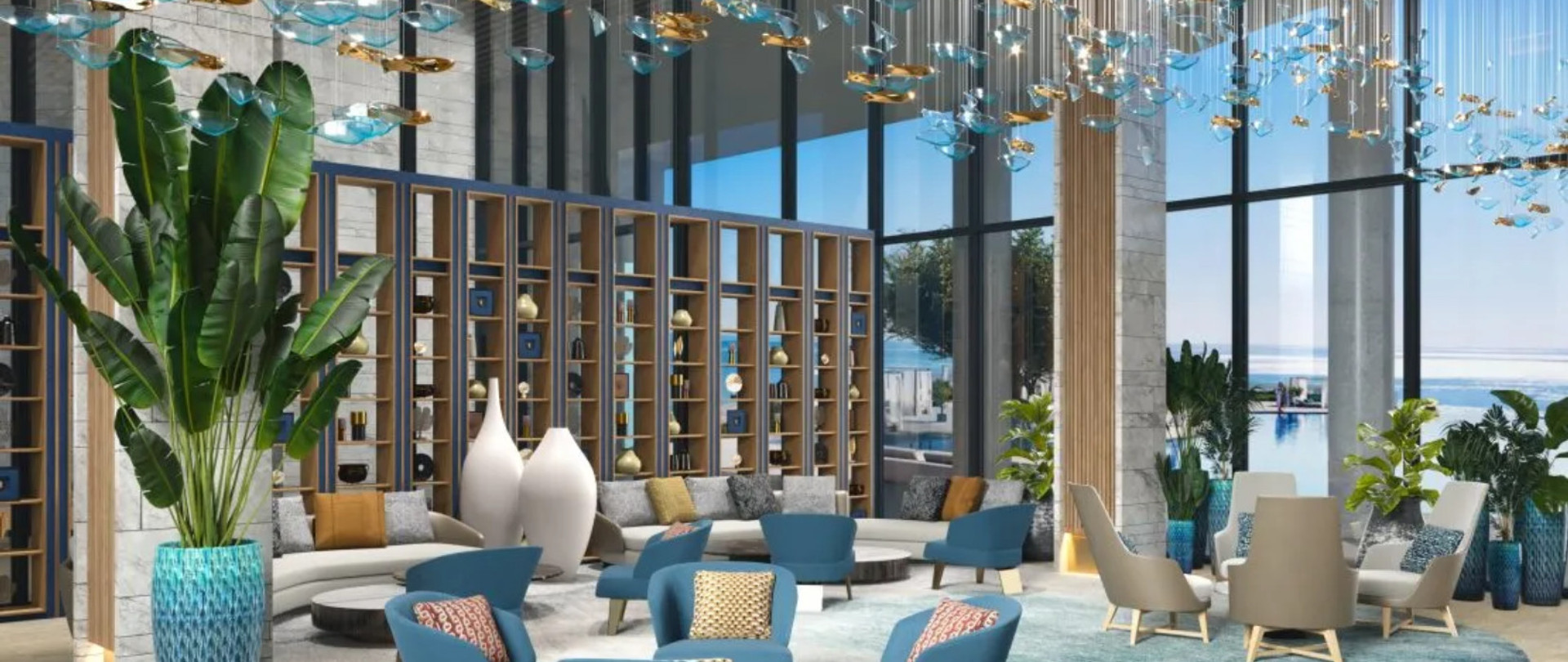 Invest in Limassol: 3-Bedroom Beachfront & Seafront Apartment Next to Marina