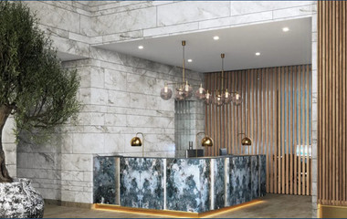 Invest in Limassol: Three-Bedroom Beachfront & Seafront Apartment For sale Next to Marina